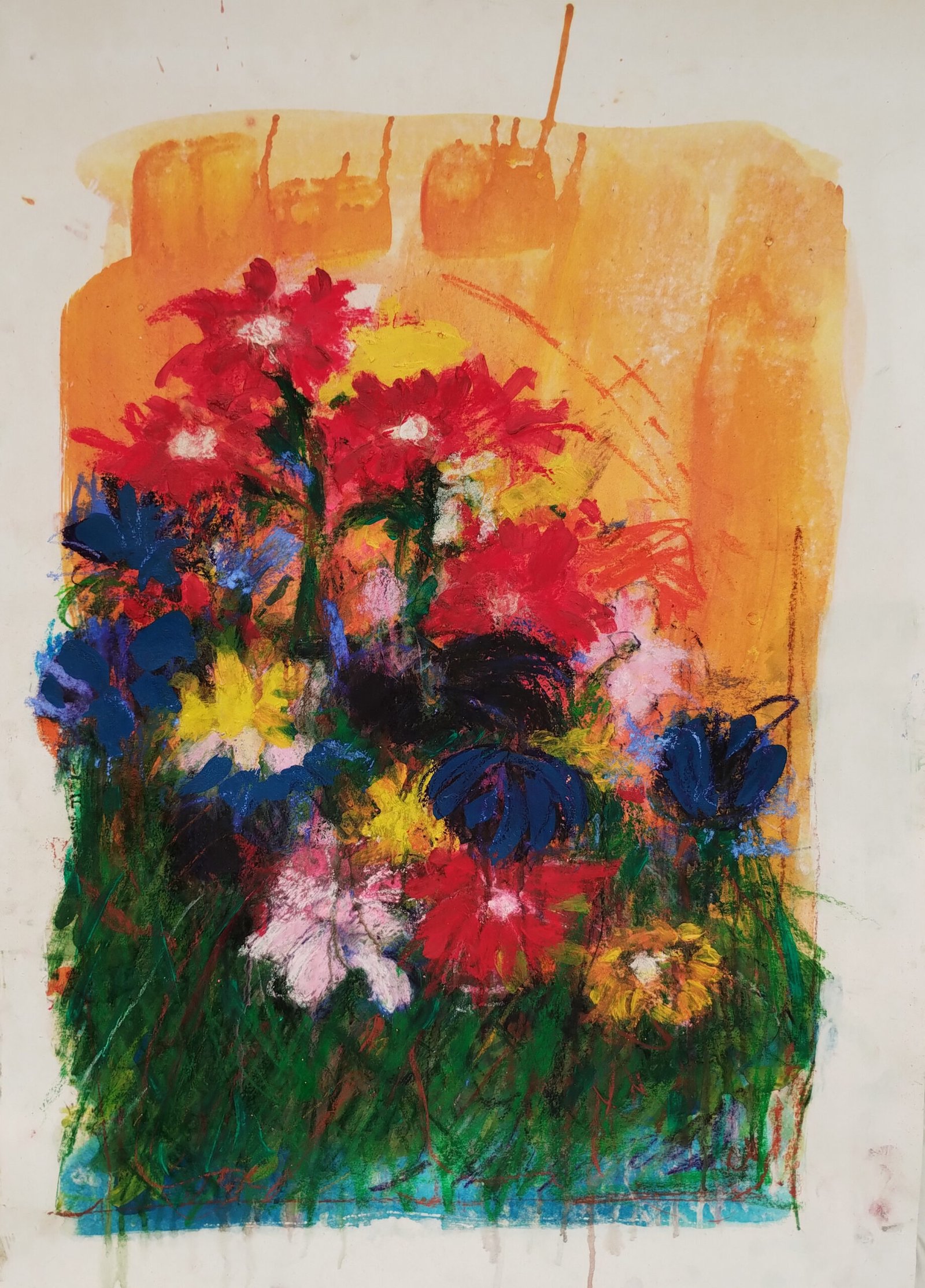 Flores Varias 2 - Imagen 2