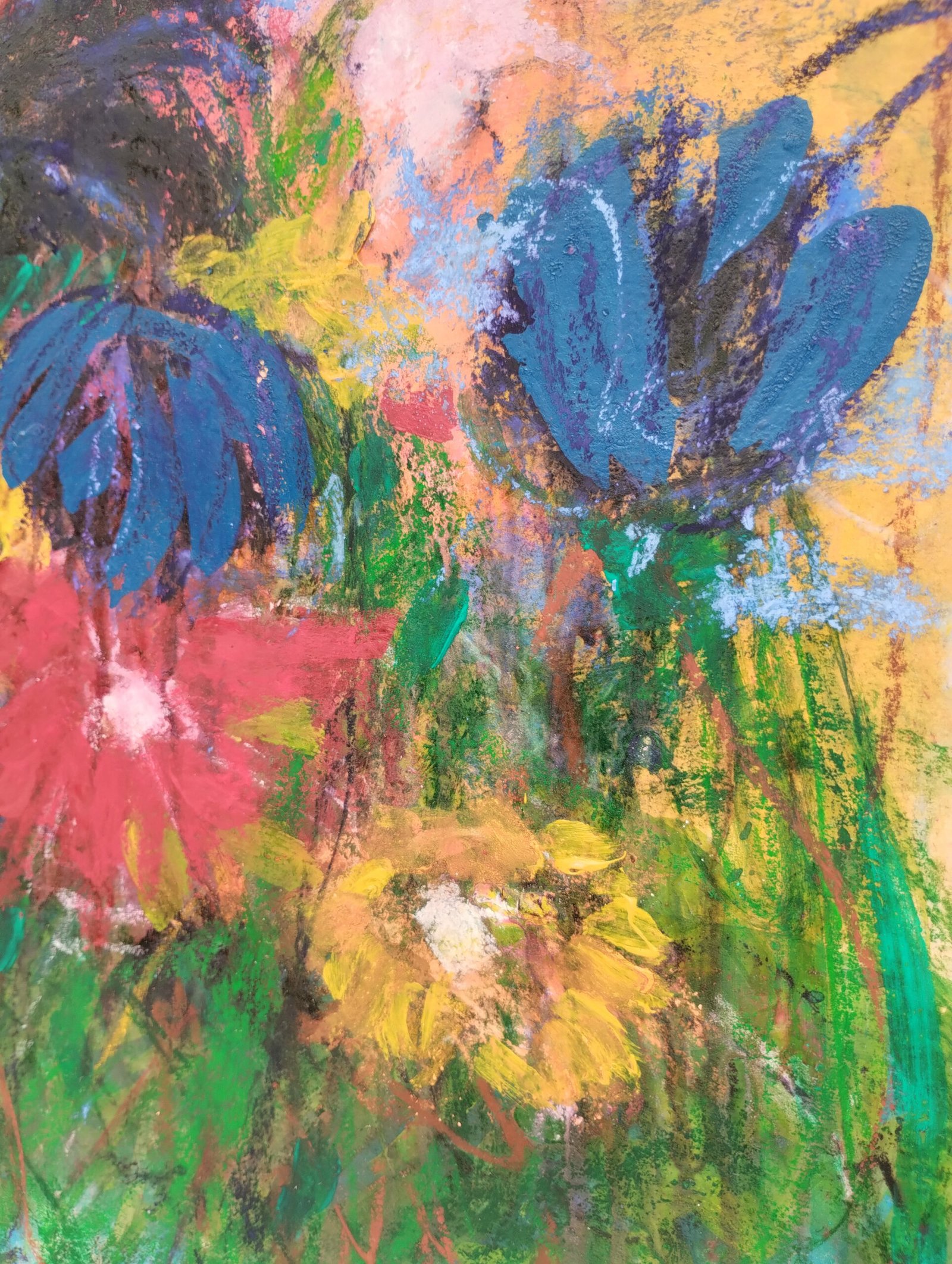 Flores Varias 2 - Imagen 5