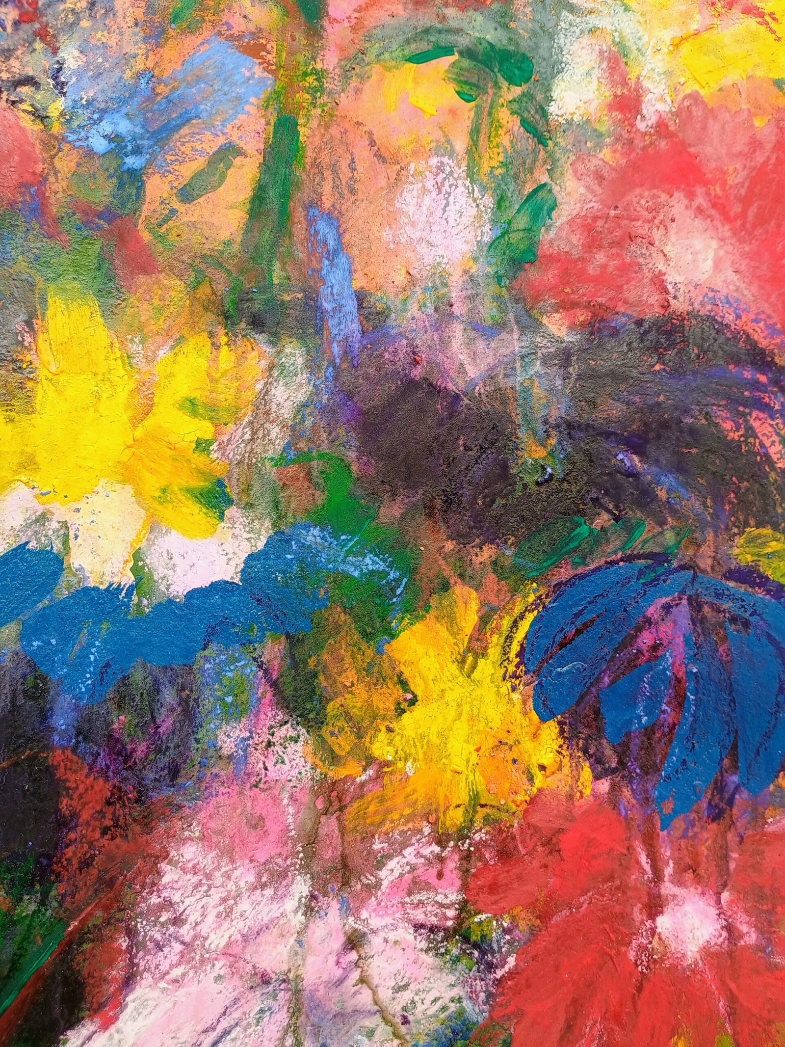 Flores Varias 2 - Imagen 4