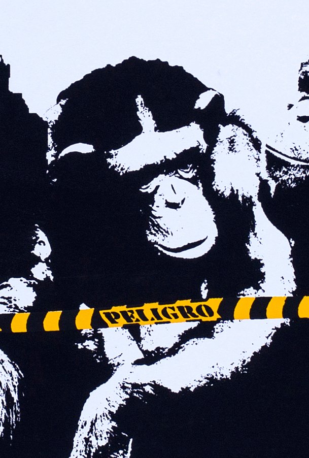 Zona de peligro. - Imagen 2